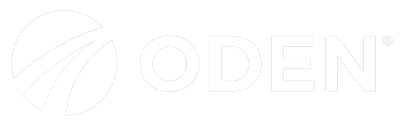 ODEN logo