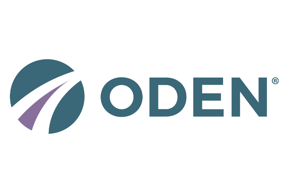 ODEN logo