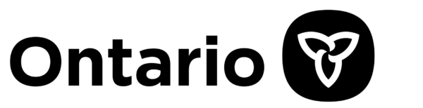 Logo of the Government of Ontario