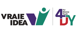 Logo for IDEA